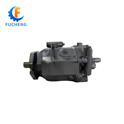 Standaardstructuur A10VO45DFR/31R-VSC62N00 Hydraulische hoge druk axiale zuigerpomp