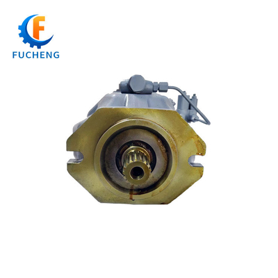 Standaardstructuur A10VO45DFR/31R-VSC62N00 Hydraulische hoge druk axiale zuigerpomp