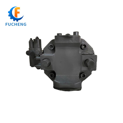 Standaardstructuur A10VO45DFR/31R-VSC62N00 Hydraulische hoge druk axiale zuigerpomp