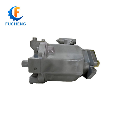 Standaardstructuur A10VO45DFR/31R-VSC62N00 Hydraulische hoge druk axiale zuigerpomp