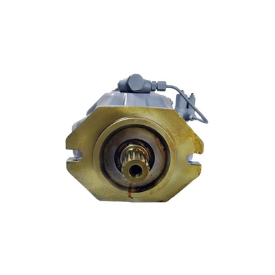 Standaardstructuur A10VO45DFR/31R-VSC62N00 Hydraulische hoge druk axiale zuigerpomp