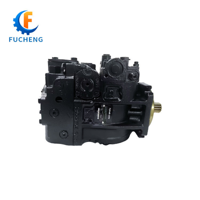 Machinerie 90R55 90R75 90R100 90R130 PISTONPOMP HYDRAULISCH POMP voor de wegsplaver 90L100 90L75 90L55