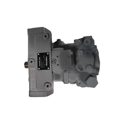 Hydraulische zuigerpomp met standaardverplaatsing AA4VG56EP3D1/32L-NSC53FXX5FP-S voor de markt
