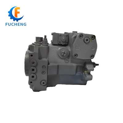 Hydraulische zuigerpomp met standaardverplaatsing AA4VG56EP3D1/32L-NSC53FXX5FP-S voor de markt