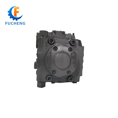 Hydraulische zuigerpomp met standaardverplaatsing AA4VG56EP3D1/32L-NSC53FXX5FP-S voor de markt