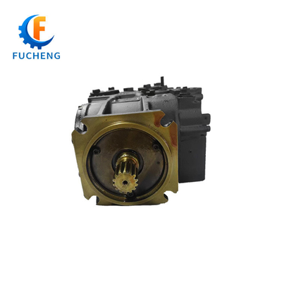 Sauer 90R55 90R75 Variabele zuigerpomp voor asfaltrolvervoer over zee.Air.Express