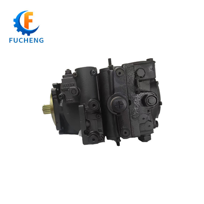 Sauer 90R55 90R75 Variabele zuigerpomp voor asfaltrolvervoer over zee.Air.Express
