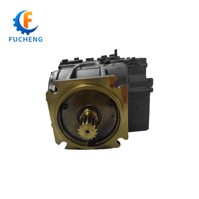 Sauer 90R55 90R75 Variabele zuigerpomp voor asfaltrolvervoer over zee.Air.Express