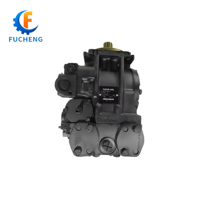 Sauer 90R55 90R75 Variabele zuigerpomp voor asfaltrolvervoer over zee.Air.Express