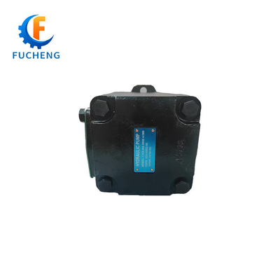 T7ES Single Hydraulic Piston Pump Cartrid Kit Standaardstructuur voor Vickers Vane Pump