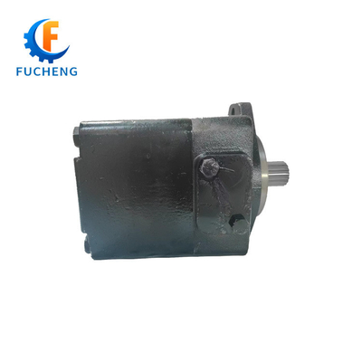 T7ES Single Hydraulic Piston Pump Cartrid Kit Standaardstructuur voor Vickers Vane Pump