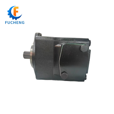 T7ES Single Hydraulic Piston Pump Cartrid Kit Standaardstructuur voor Vickers Vane Pump