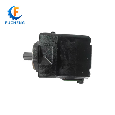 T7ES Single Hydraulic Piston Pump Cartrid Kit Standaardstructuur voor Vickers Vane Pump