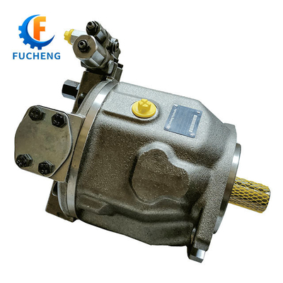 A10VSO18 A10VSO28 A10VSO45 A10VSO63 A10VSO71/107 Rexroth Hydraulische pomp voor graafmachines