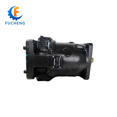 A10VSO18 A10VSO28 A10VSO45 A10VSO63 A10VSO71/107 Rexroth Hydraulische pomp voor graafmachines