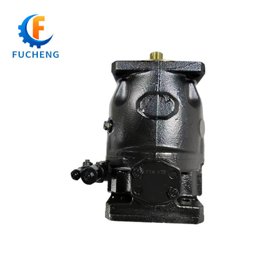 A10VSO18 A10VSO28 A10VSO45 A10VSO63 A10VSO71/107 Rexroth Hydraulische pomp voor graafmachines