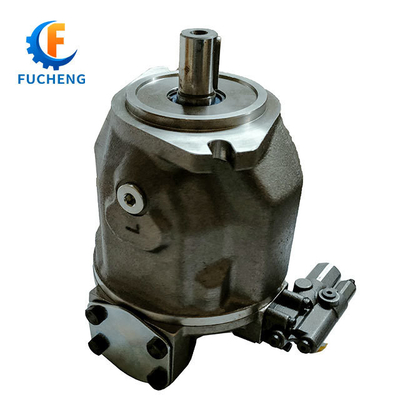 A10VSO18 A10VSO28 A10VSO45 A10VSO63 A10VSO71/107 Rexroth Hydraulische pomp voor graafmachines
