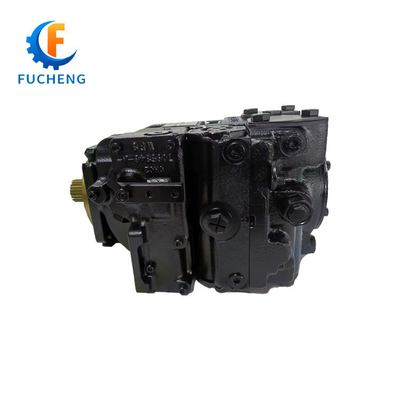 90R180 90L180 90R250 90L250 Hoogdruks-oliepomp voor betonmengtrucks met een hoog vermogen