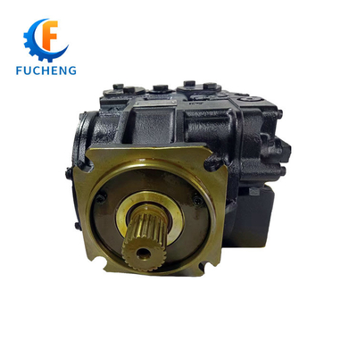 90R180 90L180 90R250 90L250 Hoogdruks-oliepomp voor betonmengtrucks met een hoog vermogen