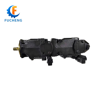 Standaard hoge druk hydraulische pomp JRLS60BBS3226 voor hydraulische apparatuur