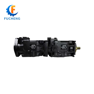 Standaard hoge druk hydraulische pomp JRLS60BBS3226 voor hydraulische apparatuur
