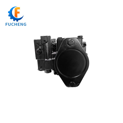 Standaard hoge druk hydraulische pomp JRLS60BBS3226 voor hydraulische apparatuur