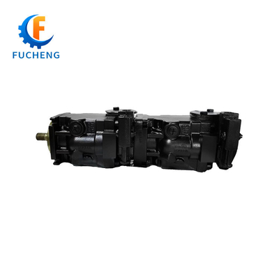Standaard hoge druk hydraulische pomp JRLS60BBS3226 voor hydraulische apparatuur