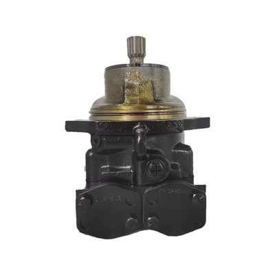 90K055NCN8N0S1W00EHD0000E6 Hydraulische motor tank truck mixer voor standaard toepassingen