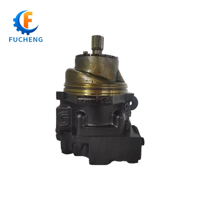 90K055NCN8N0S1W00EHD0000E6 Hydraulische motor tank truck mixer voor standaard toepassingen