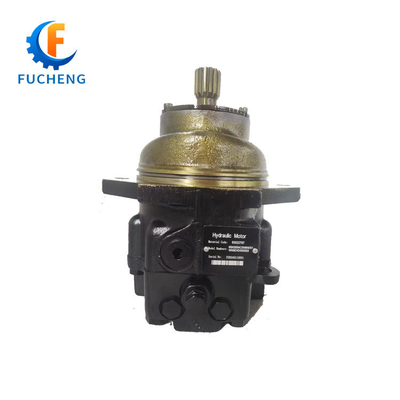 90K055NCN8N0S1W00EHD0000E6 Hydraulische motor tank truck mixer voor standaard toepassingen