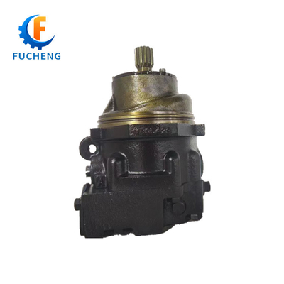 90K055NCN8N0S1W00EHD0000E6 Hydraulische motor tank truck mixer voor standaard toepassingen