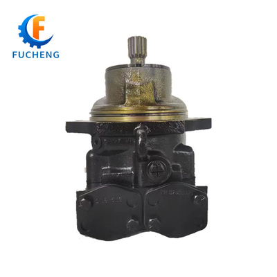 90K055NCN8N0S1W00EHD0000E6 Hydraulische motor tank truck mixer voor standaard toepassingen