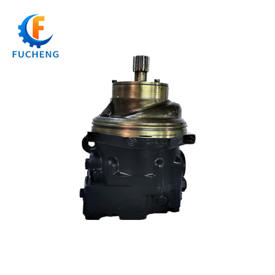90K075NC0N8N0S1W00JAB0000A0C008 Hoogdruk 75cc Standard Displacement Olie Motor