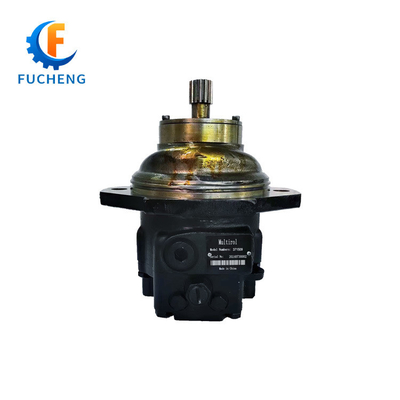 90K075NC0N8N0S1W00JAB0000A0C008 Hoogdruk 75cc Standard Displacement Olie Motor