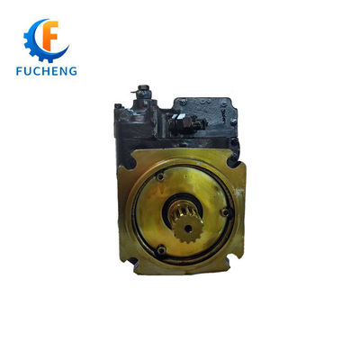 90 serie 90R 90L 90R055 Hydraulische zuigerpomp voor wielladers met hoge druk