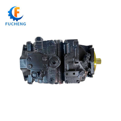 90 serie 90R 90L 90R055 Hydraulische zuigerpomp voor wielladers met hoge druk