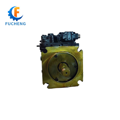 90R042 90R075 90R100 90R130 90R180 90R250 Kolvenpomp 90R130KA5CD80S3T7H03GBA323228