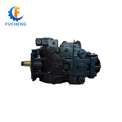 90R042 90R075 90R100 90R130 90R180 90R250 Kolvenpomp 90R130KA5CD80S3T7H03GBA323228