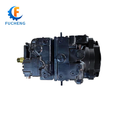 90R042 90R075 90R100 90R130 90R180 90R250 Kolvenpomp 90R130KA5CD80S3T7H03GBA323228