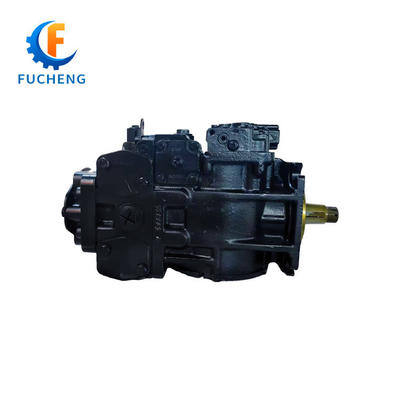 90R042 90R075 90R100 90R130 90R180 90R250 Kolvenpomp 90R130KA5CD80S3T7H03GBA323228
