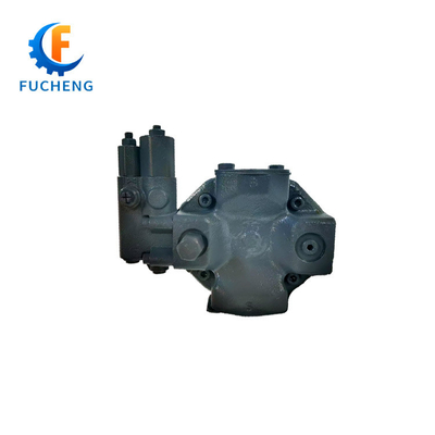 Standaardgrootte A10VSO18 A10VSO18DFR-31R-VRC12N00 Hydraulische pomp en reserveonderdelen