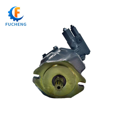 Standaardgrootte A10VSO18 A10VSO18DFR-31R-VRC12N00 Hydraulische pomp en reserveonderdelen