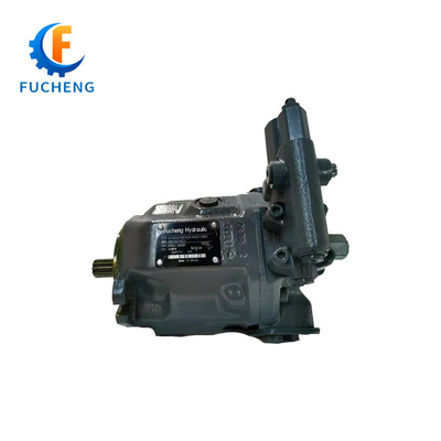 Standaardgrootte A10VSO18 A10VSO18DFR-31R-VRC12N00 Hydraulische pomp en reserveonderdelen