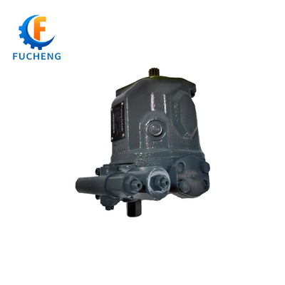 Standaardgrootte A10VSO18 A10VSO18DFR-31R-VRC12N00 Hydraulische pomp en reserveonderdelen