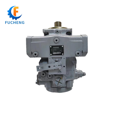 Rexroth A4VTG90HW/32R-NLD10F001S Hydraulische pomp voor betonmengtruck Niet-standaard