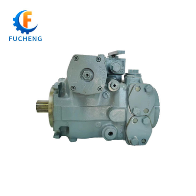 Rexroth A4VTG90HW/32R-NLD10F001S Hydraulische pomp voor betonmengtruck Niet-standaard