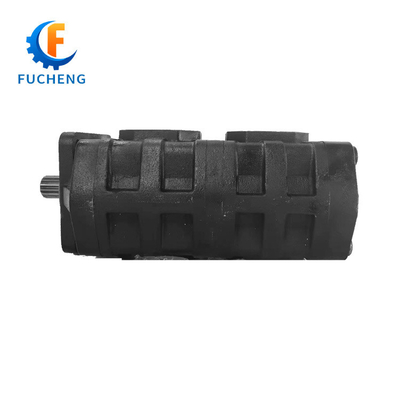 Standaard gietijzeren aluminium hydraulische pomp Cbgj2063/2050R Verplaatsing 63 Ml/R Series Gear Pump