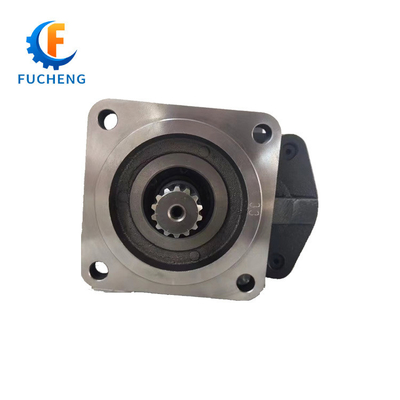 Standaard gietijzeren aluminium hydraulische pomp Cbgj2063/2050R Verplaatsing 63 Ml/R Series Gear Pump