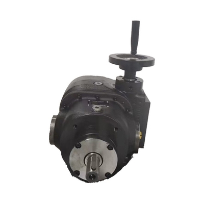 PISTON PUMP A2VK Serie A2VK12 A2VK28 A2VK55 A2VK107 Hoogdruk PU-meters
