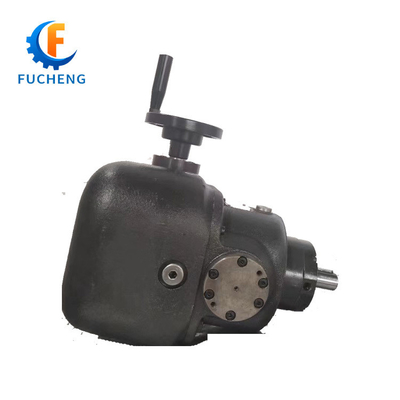 PISTON PUMP A2VK Serie A2VK12 A2VK28 A2VK55 A2VK107 Hoogdruk PU-meters